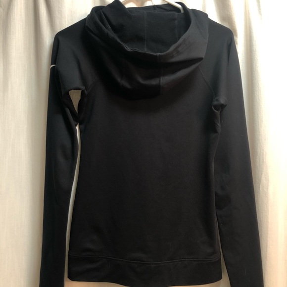 Nike Dri-Fit Athletic hoodie - Picture 2 of 4